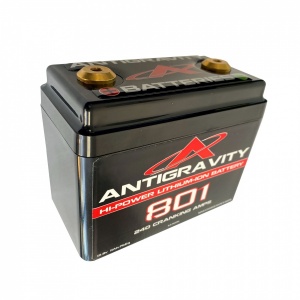 Antigravity Battery AG801